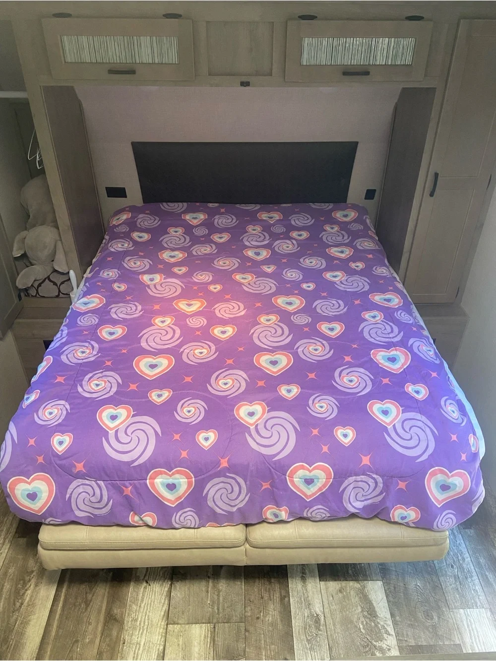 Y2K Powerpuff Girls Comforter